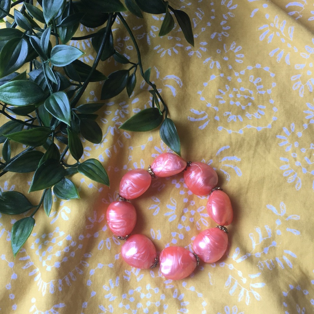 Vintage bracelet